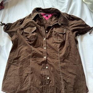 Tommy Hilfiger Blouse